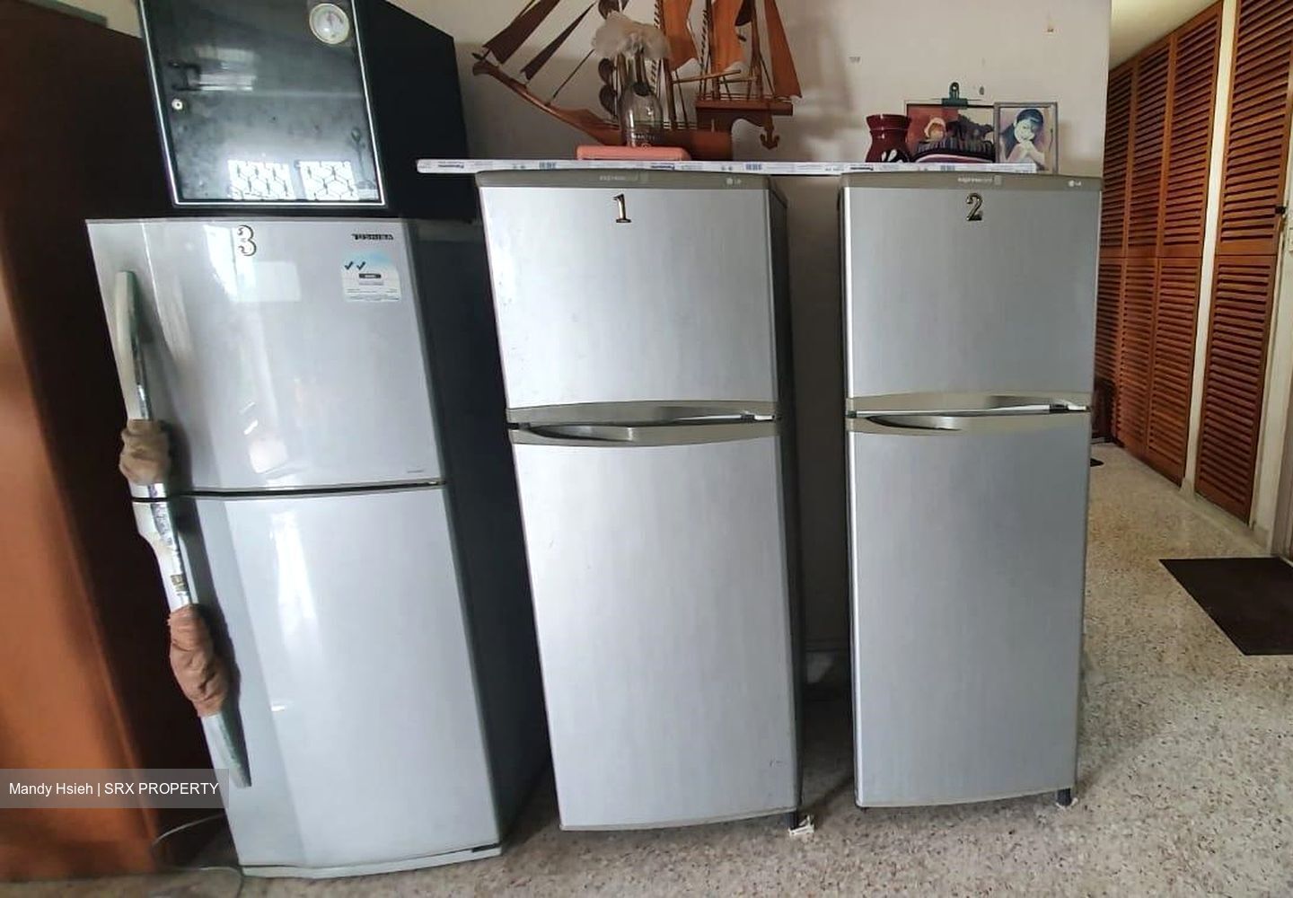 Laguna Park (D15), Apartment #490646081